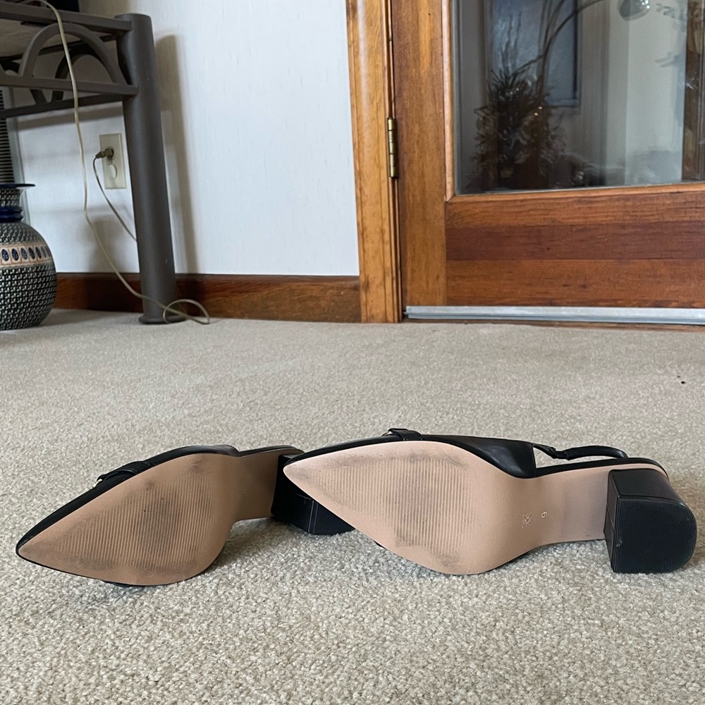 Bcbgeneration Glastin Pump Size 9 - image 3